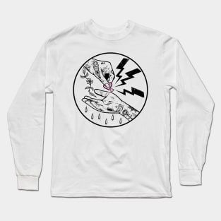 Beggar Of Love Long Sleeve T-Shirt